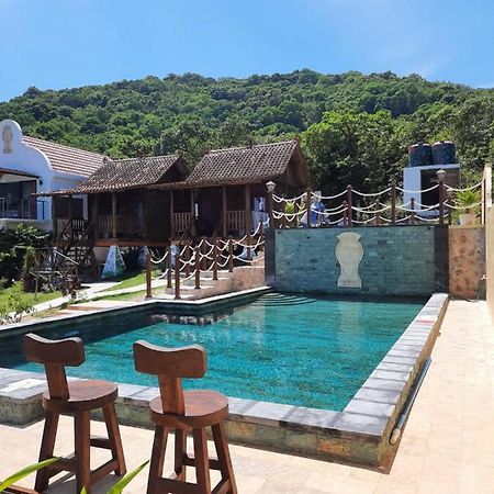 Deepsky Villa Îles Îles Karimunjawa Extérieur photo