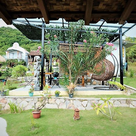 Deepsky Villa Îles Îles Karimunjawa Extérieur photo