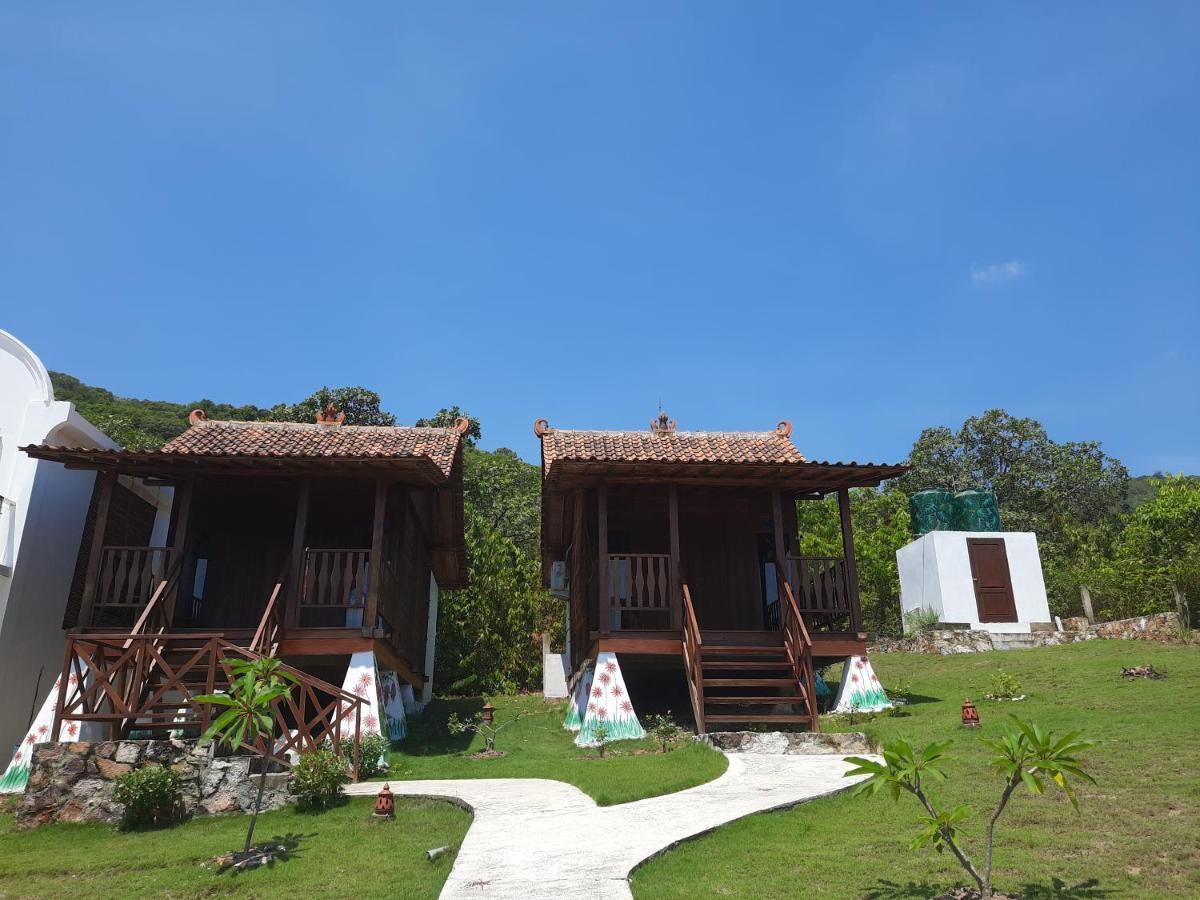 Deepsky Villa Îles Îles Karimunjawa Extérieur photo