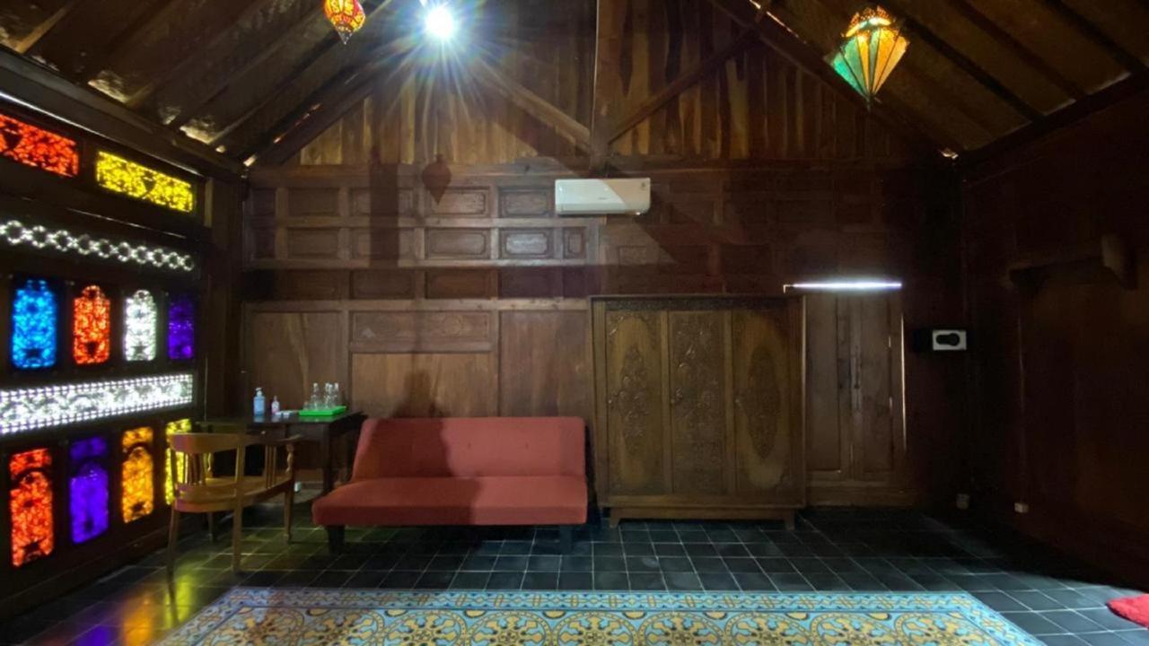 Deepsky Villa Îles Îles Karimunjawa Extérieur photo
