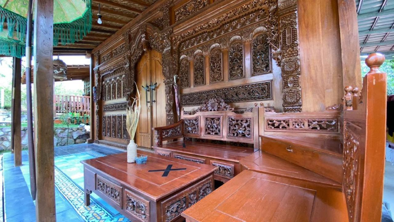 Deepsky Villa Îles Îles Karimunjawa Extérieur photo