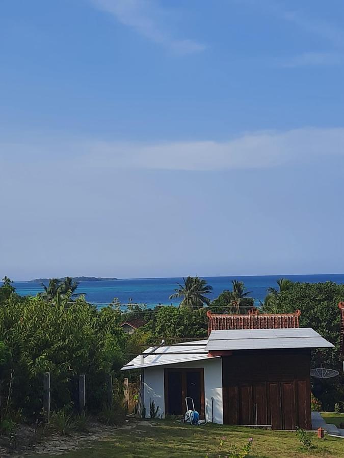 Deepsky Villa Îles Îles Karimunjawa Extérieur photo