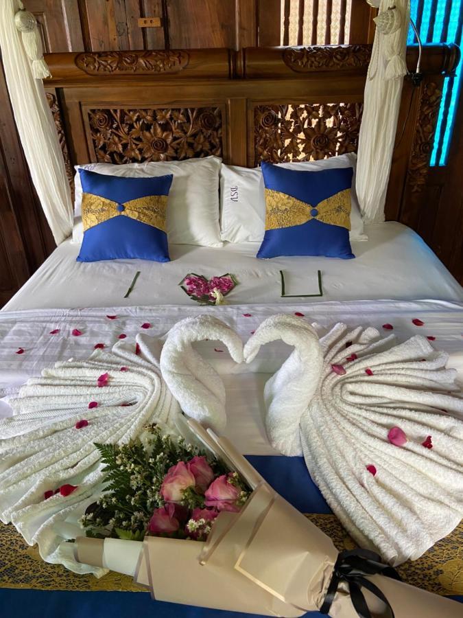 Deepsky Villa Îles Îles Karimunjawa Extérieur photo