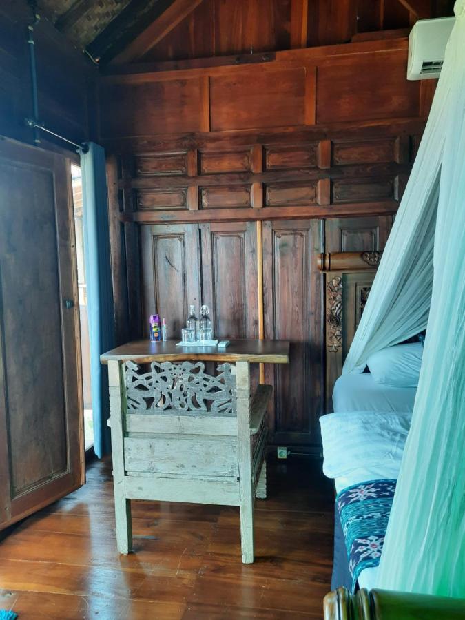 Deepsky Villa Îles Îles Karimunjawa Extérieur photo