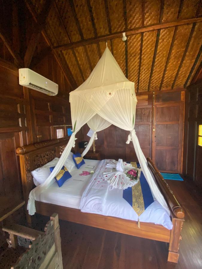 Deepsky Villa Îles Îles Karimunjawa Extérieur photo