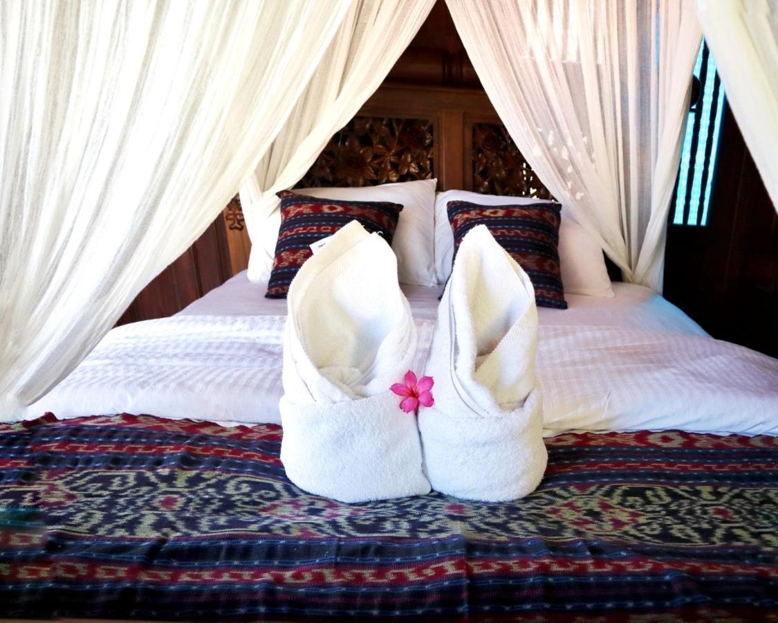 Deepsky Villa Îles Îles Karimunjawa Extérieur photo