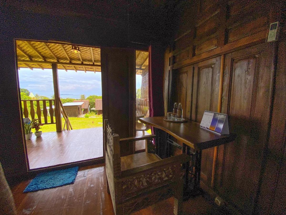 Deepsky Villa Îles Îles Karimunjawa Extérieur photo