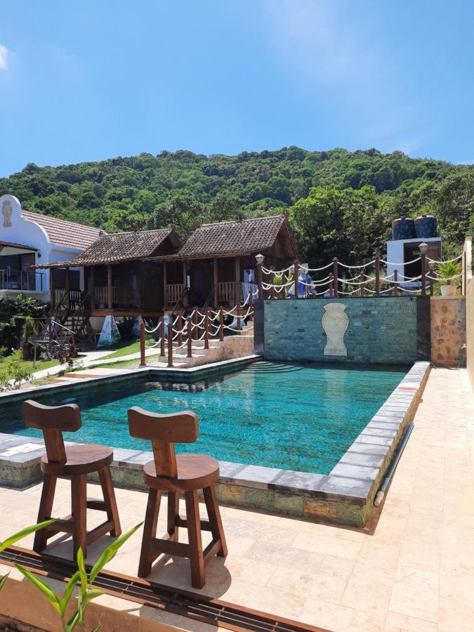 Deepsky Villa Îles Îles Karimunjawa Extérieur photo