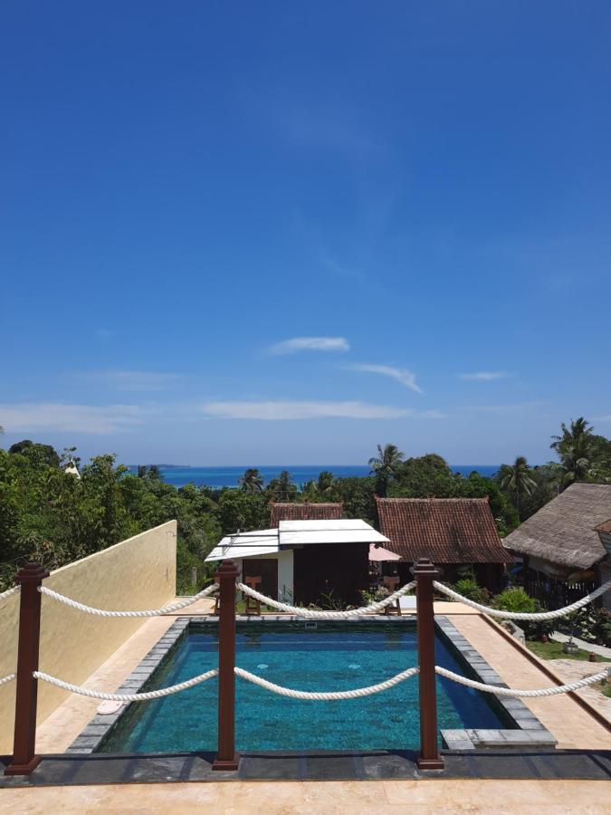 Deepsky Villa Îles Îles Karimunjawa Extérieur photo