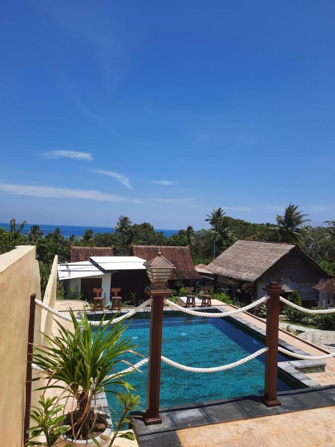 Deepsky Villa Îles Îles Karimunjawa Extérieur photo