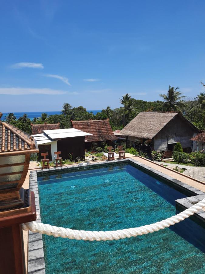 Deepsky Villa Îles Îles Karimunjawa Extérieur photo