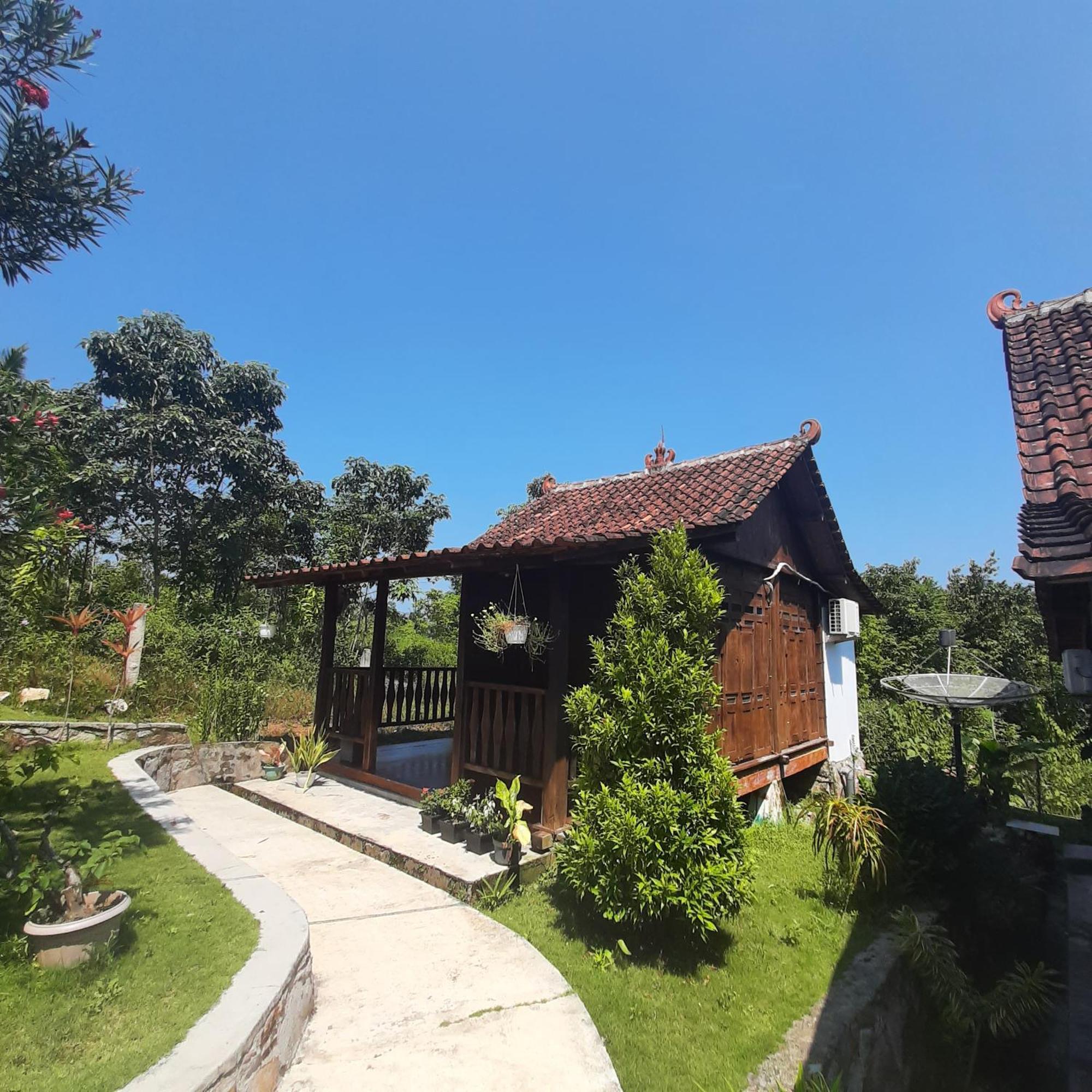 Deepsky Villa Îles Îles Karimunjawa Extérieur photo