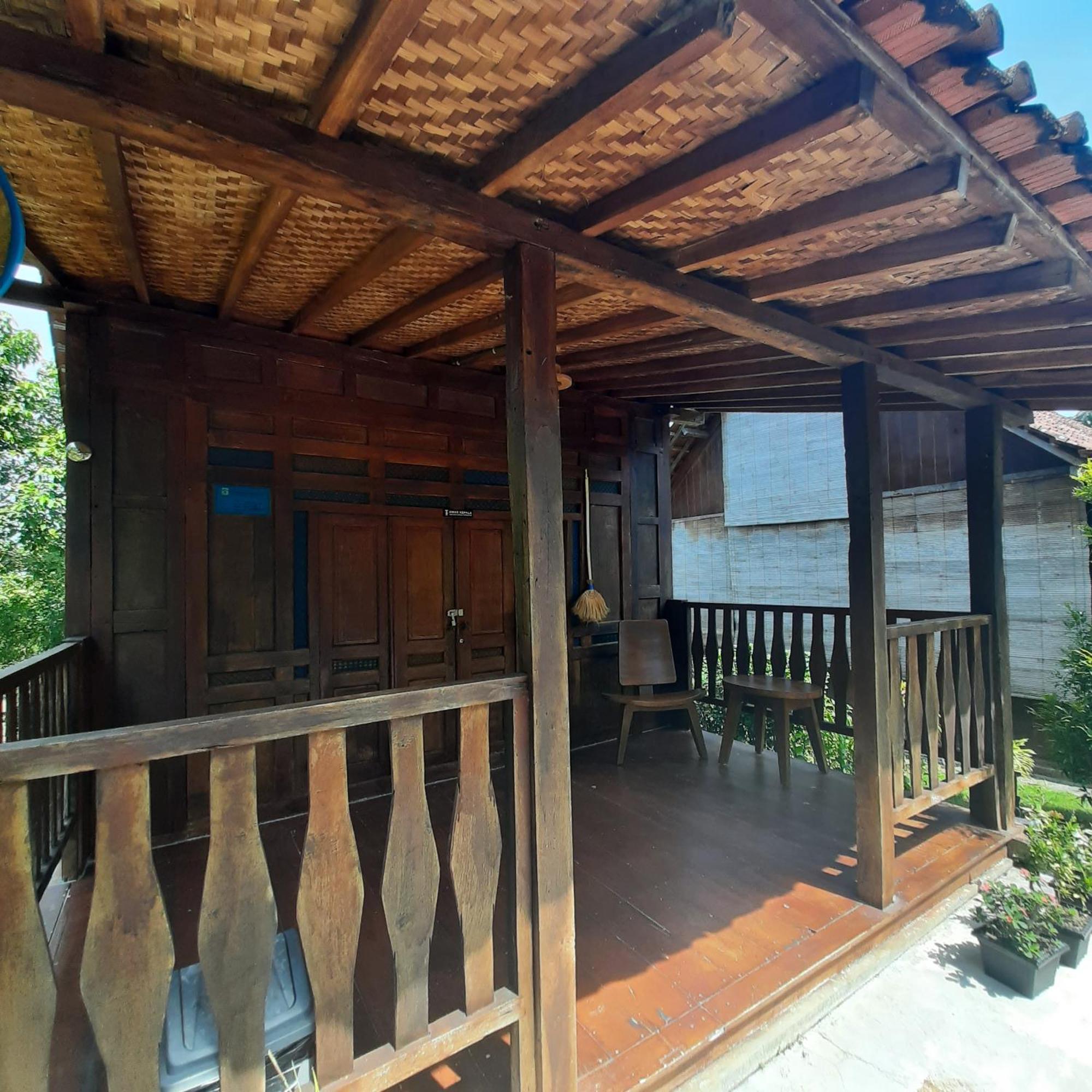 Deepsky Villa Îles Îles Karimunjawa Extérieur photo