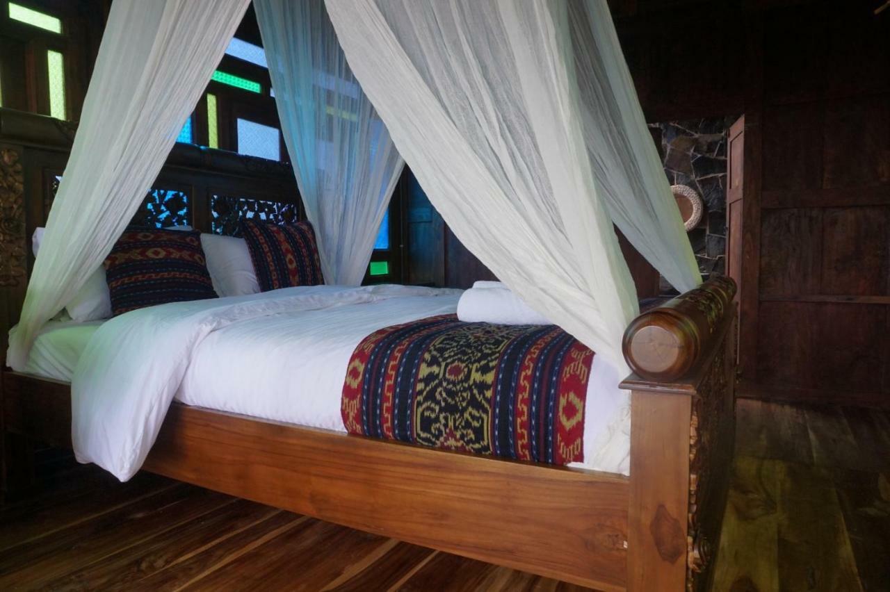 Deepsky Villa Îles Îles Karimunjawa Extérieur photo