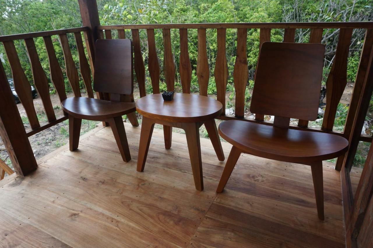 Deepsky Villa Îles Îles Karimunjawa Extérieur photo