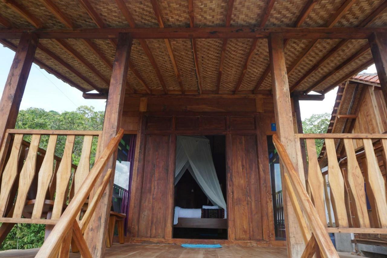 Deepsky Villa Îles Îles Karimunjawa Extérieur photo