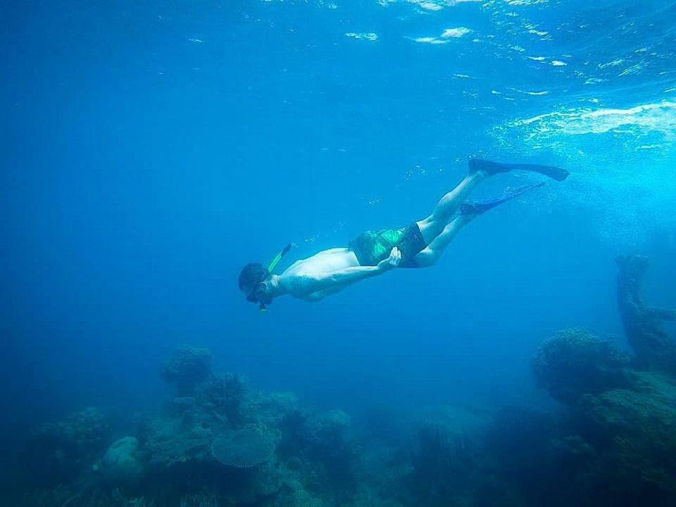 Deepsky Villa Îles Îles Karimunjawa Extérieur photo