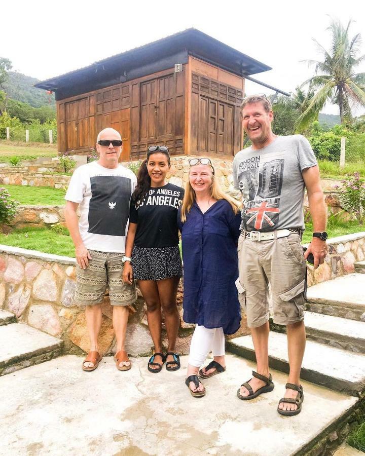 Deepsky Villa Îles Îles Karimunjawa Extérieur photo