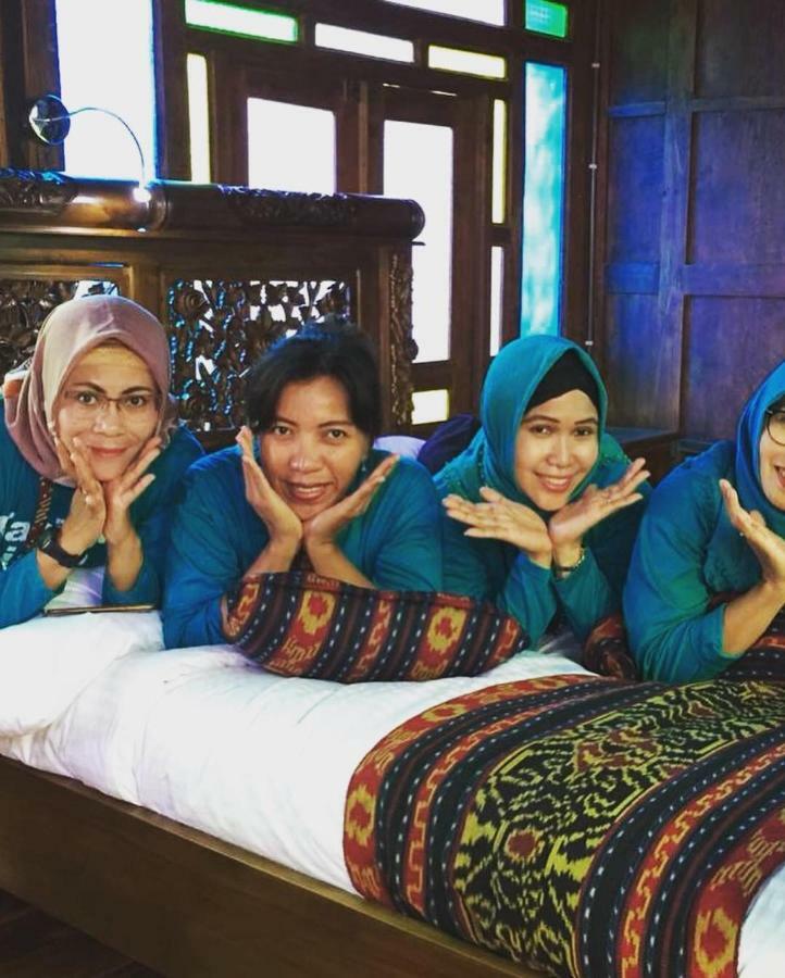 Deepsky Villa Îles Îles Karimunjawa Extérieur photo