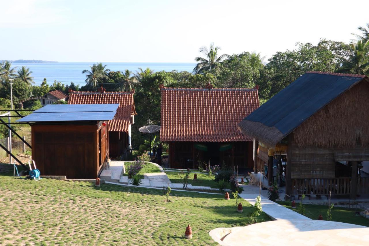 Deepsky Villa Îles Îles Karimunjawa Extérieur photo